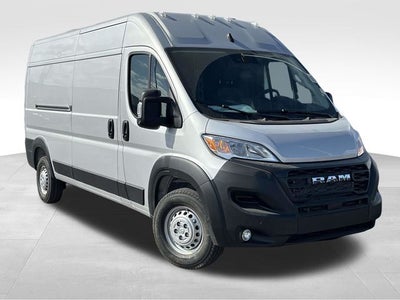 2026 RAM Ram ProMaster High Roof