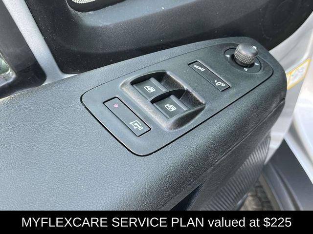 2026 RAM Ram ProMaster High Roof