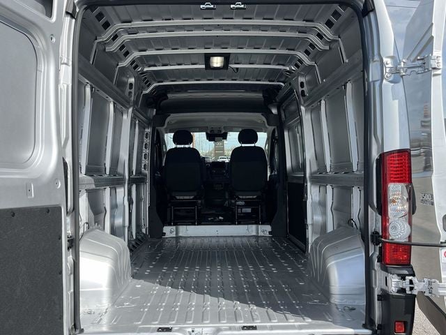 2026 RAM Ram ProMaster High Roof