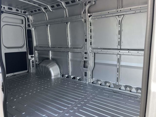 2026 RAM Ram ProMaster High Roof
