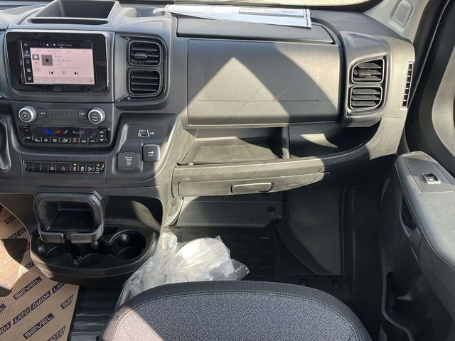 2026 RAM Ram ProMaster High Roof