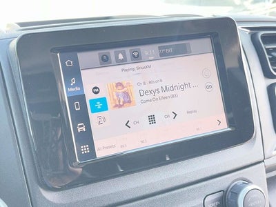 2026 RAM Ram ProMaster High Roof