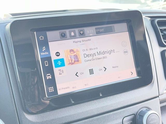 2026 RAM Ram ProMaster High Roof