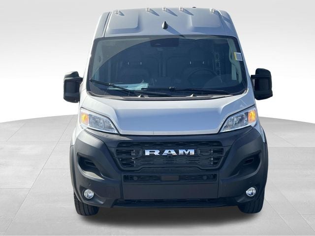 2026 RAM Ram ProMaster High Roof