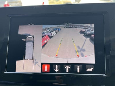 2026 RAM Ram ProMaster High Roof