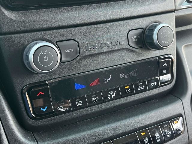 2026 RAM Ram ProMaster High Roof