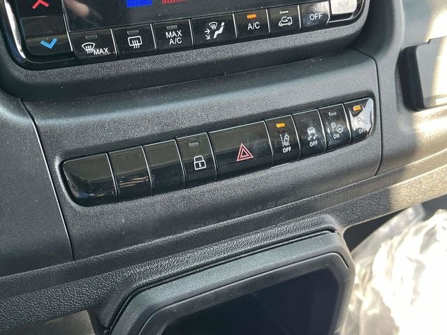 2026 RAM Ram ProMaster High Roof