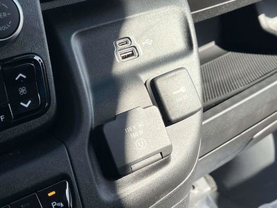 2026 RAM Ram ProMaster High Roof