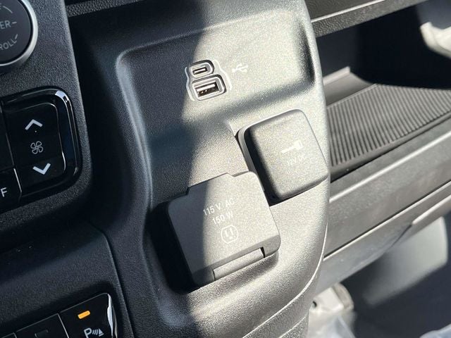 2026 RAM Ram ProMaster High Roof