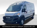 2026 RAM Ram ProMaster High Roof
