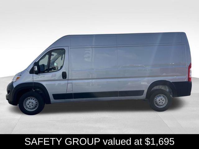 2026 RAM Ram ProMaster High Roof