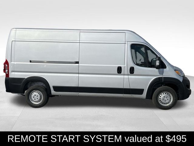 2026 RAM Ram ProMaster High Roof