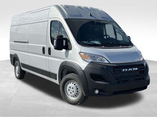2026 RAM Ram ProMaster High Roof