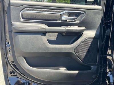 2026 RAM Ram 1500 Big Horn/Lone Star