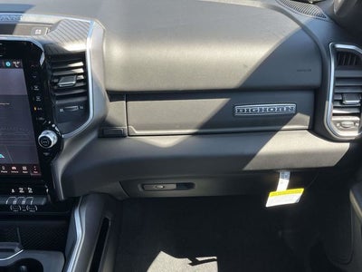 2026 RAM Ram 1500 Big Horn/Lone Star
