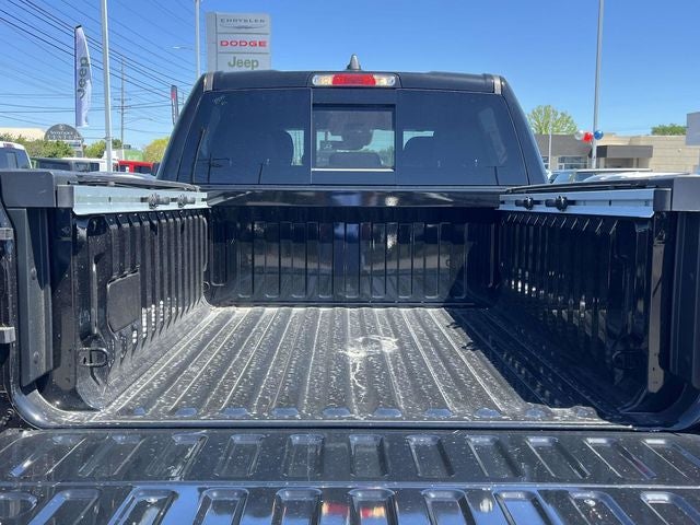 2026 RAM Ram 1500 Big Horn/Lone Star