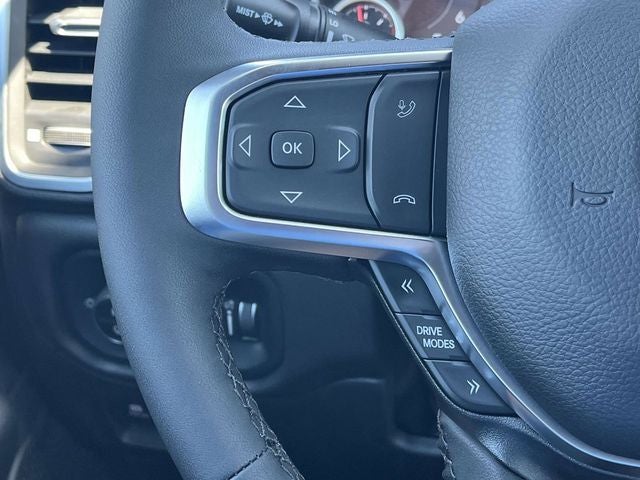 2026 RAM Ram 1500 Big Horn/Lone Star
