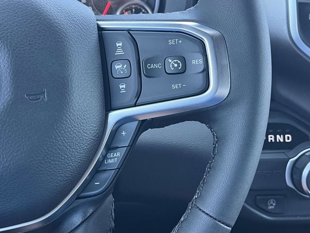 2026 RAM Ram 1500 Big Horn/Lone Star