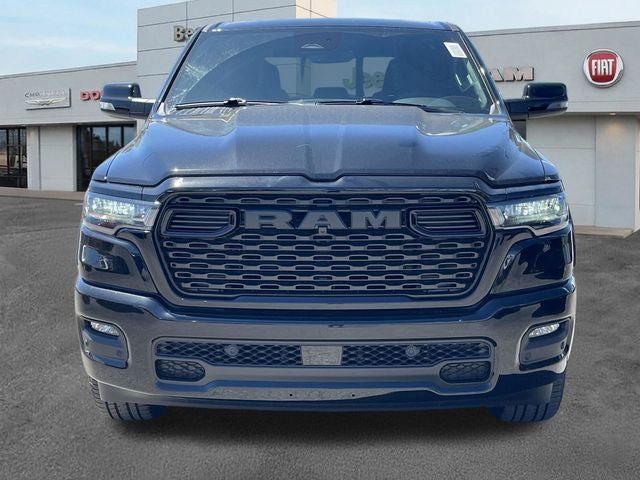 2026 RAM Ram 1500 Big Horn/Lone Star