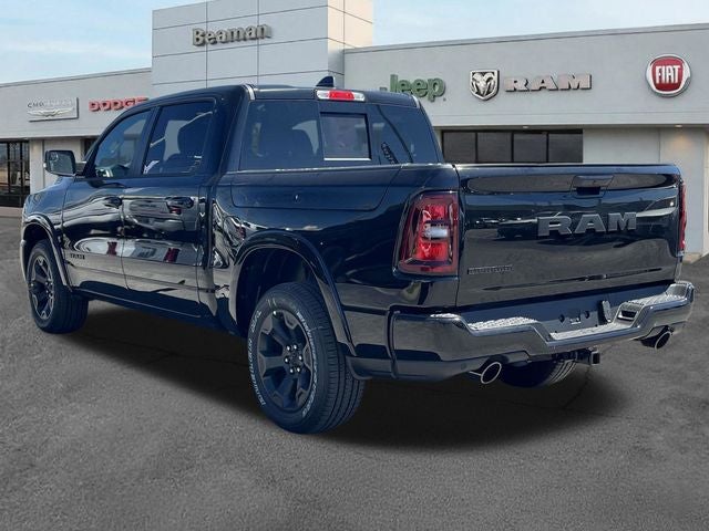 2026 RAM Ram 1500 Big Horn/Lone Star