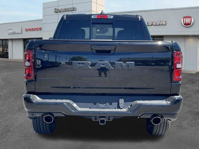 2026 RAM Ram 1500 Big Horn/Lone Star