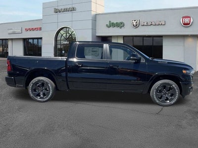 2026 RAM Ram 1500 Big Horn/Lone Star