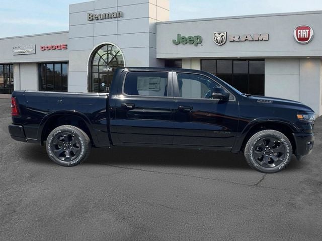 2026 RAM Ram 1500 Big Horn/Lone Star