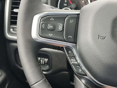 2026 RAM Ram 1500 Big Horn/Lone Star