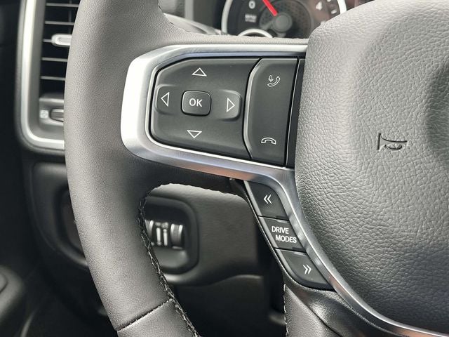 2026 RAM Ram 1500 Big Horn/Lone Star