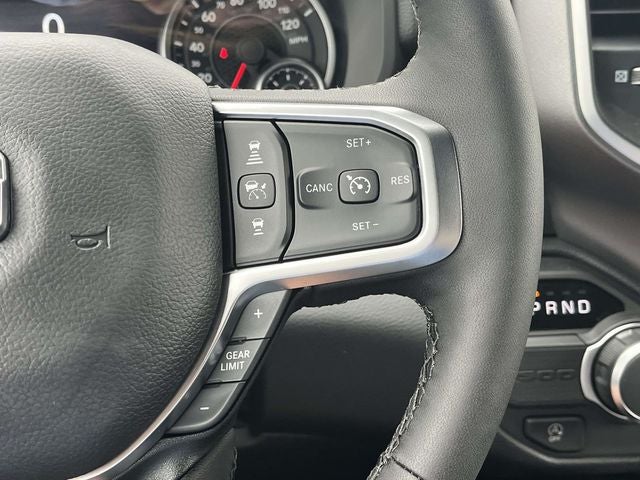 2026 RAM Ram 1500 Big Horn/Lone Star