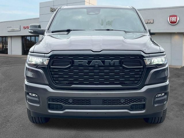 2026 RAM Ram 1500 Big Horn/Lone Star