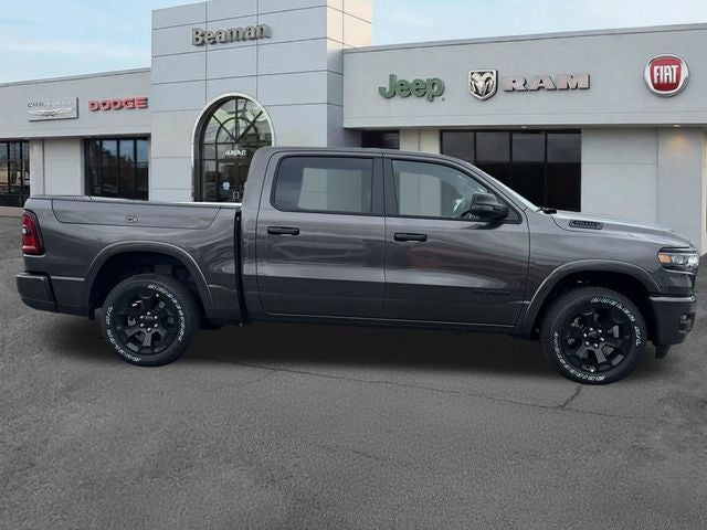 2026 RAM Ram 1500 Big Horn/Lone Star