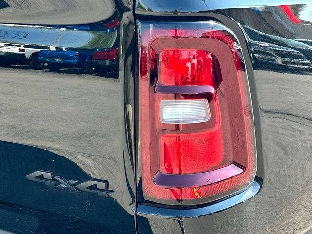 2026 RAM Ram 1500 Big Horn/Lone Star