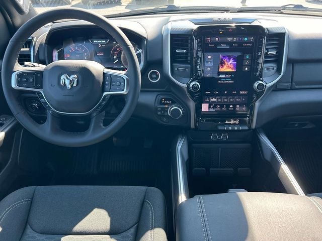 2026 RAM Ram 1500 Big Horn/Lone Star