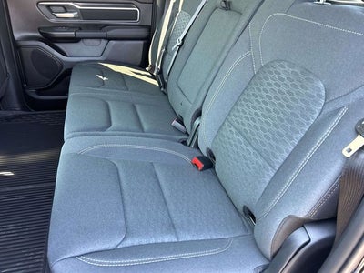 2026 RAM Ram 1500 Big Horn/Lone Star