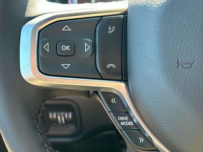 2026 RAM Ram 1500 Big Horn/Lone Star