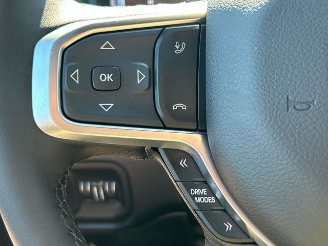 2026 RAM Ram 1500 Big Horn/Lone Star