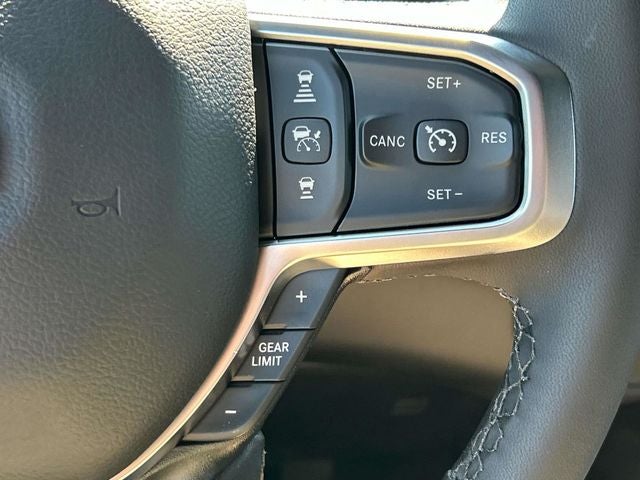 2026 RAM Ram 1500 Big Horn/Lone Star