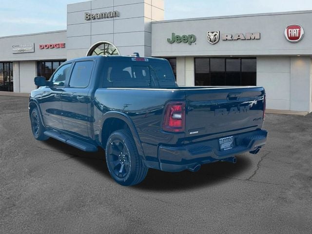 2026 RAM Ram 1500 Big Horn/Lone Star