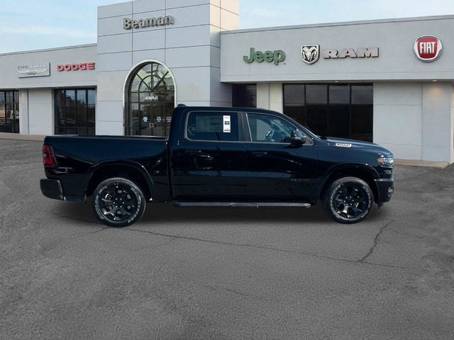 2026 RAM Ram 1500 Big Horn/Lone Star