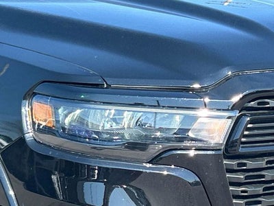 2026 RAM Ram 1500 Big Horn/Lone Star