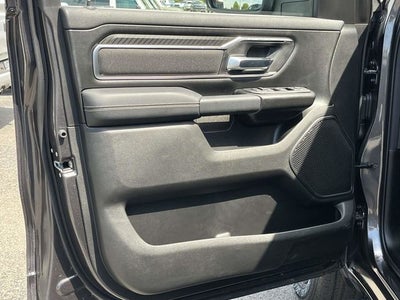 2026 RAM Ram 1500 Big Horn/Lone Star