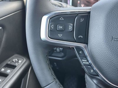 2026 RAM Ram 1500 Big Horn/Lone Star