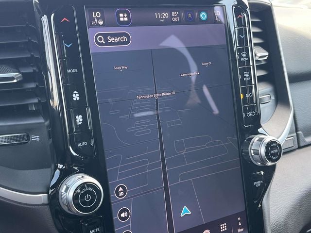 2026 RAM Ram 1500 Big Horn/Lone Star