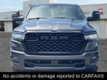 2026 RAM Ram 1500 Big Horn/Lone Star
