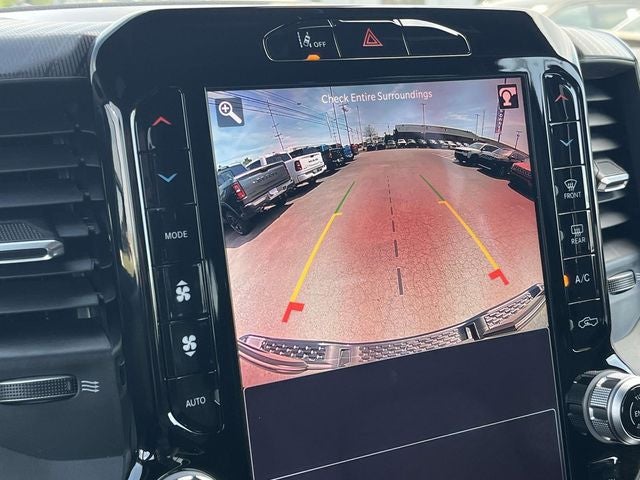 2026 RAM Ram 1500 Big Horn/Lone Star