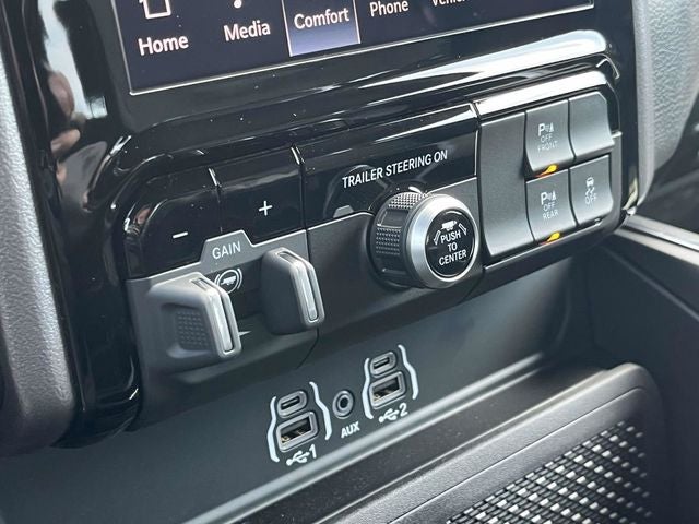 2026 RAM Ram 1500 Big Horn/Lone Star