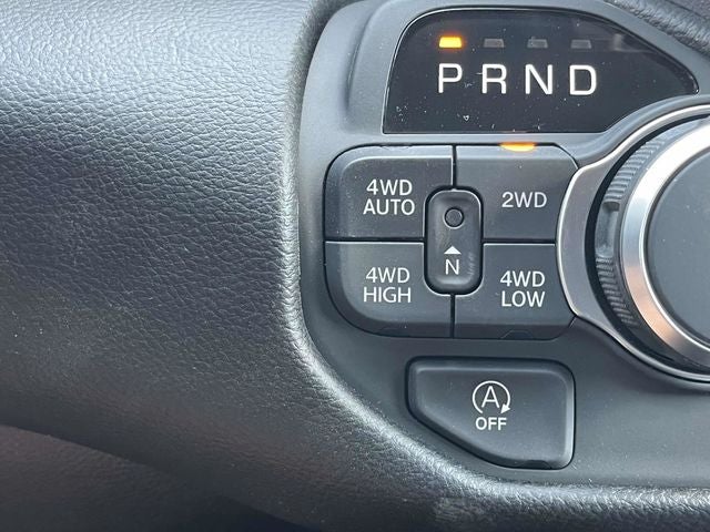 2026 RAM Ram 1500 Big Horn/Lone Star