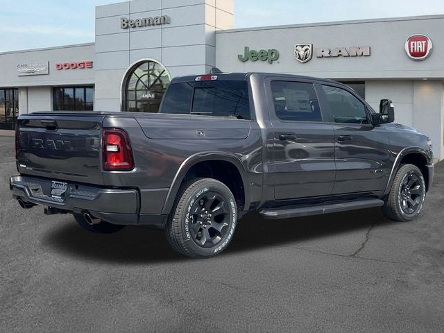 2026 RAM Ram 1500 Big Horn/Lone Star