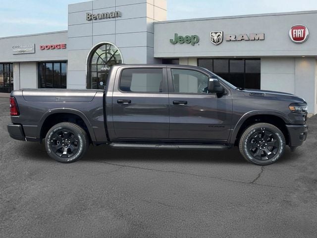 2026 RAM Ram 1500 Big Horn/Lone Star